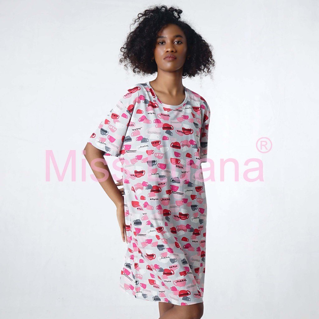 Miss Luana Daster Wanita / ML0205 0005