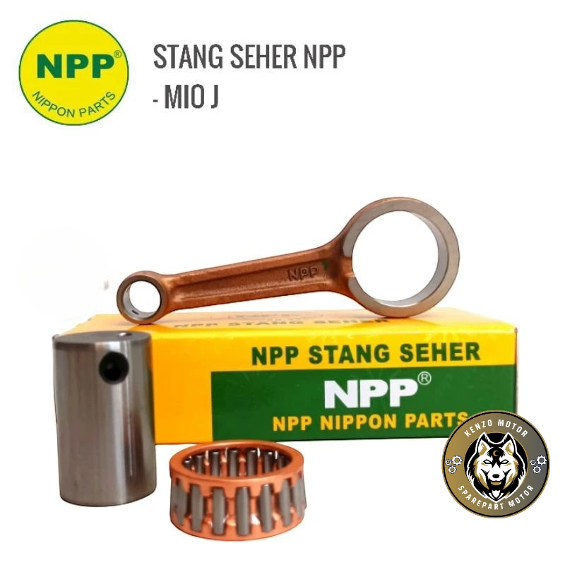 STANG SEHER / STANG SEKER MIO J MIO GT 115 FINO 115 XRIDE 115 NPP KODE 54P