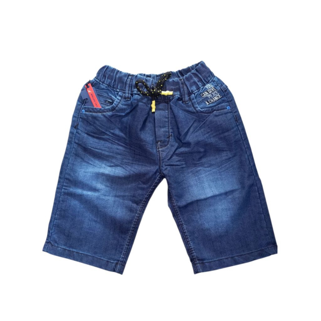 celana pendek levis anak cowok