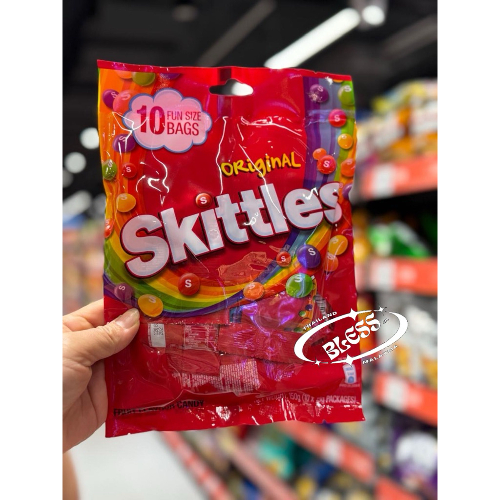 

skitless 150 gr isi 10 pack original handcarry dr malaysia