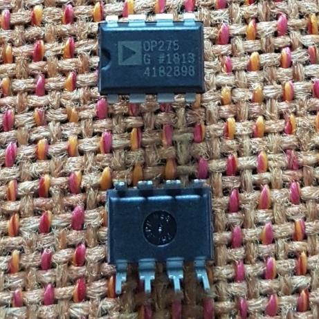 OP275 OP275GPZ DIP-8 Original Analog Devices
