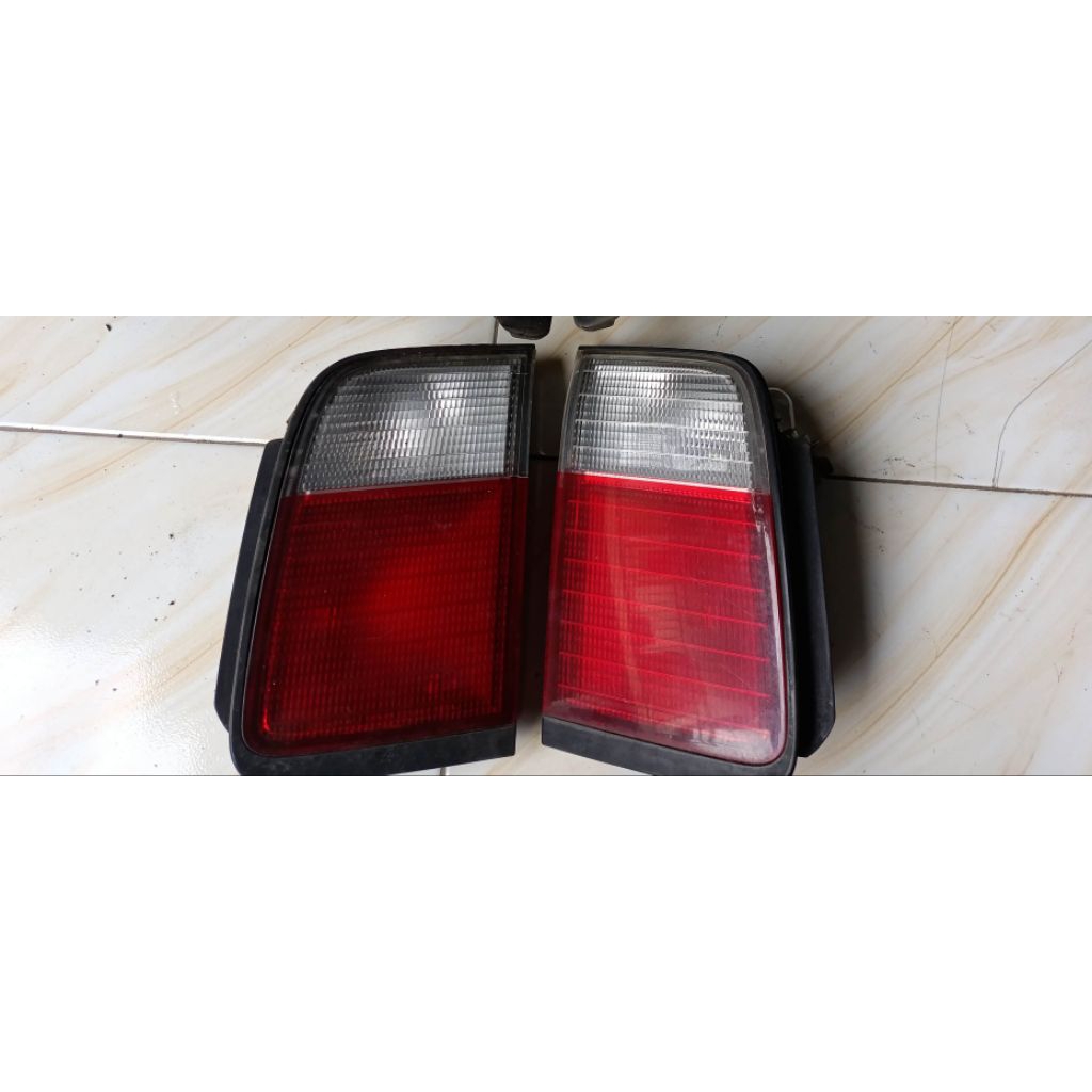 STOPLAMPU BAGASI ACCORD CIELO VTEC