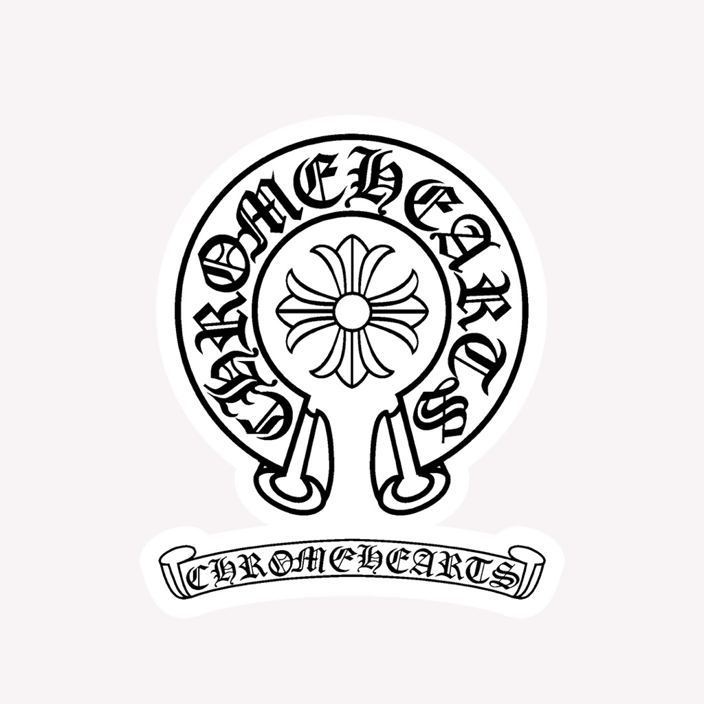 

STIKER CROMEHEARTS STIKER BRAND STICKER SATUAN STIKER CUTTING