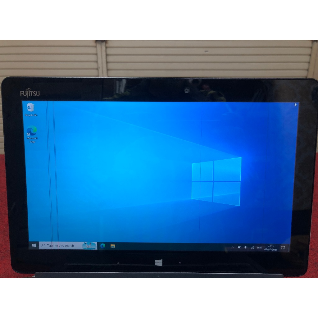 LAPTOP TABLET FUJITSU Q616 M5/M3 OBRAL MURAHHHHH