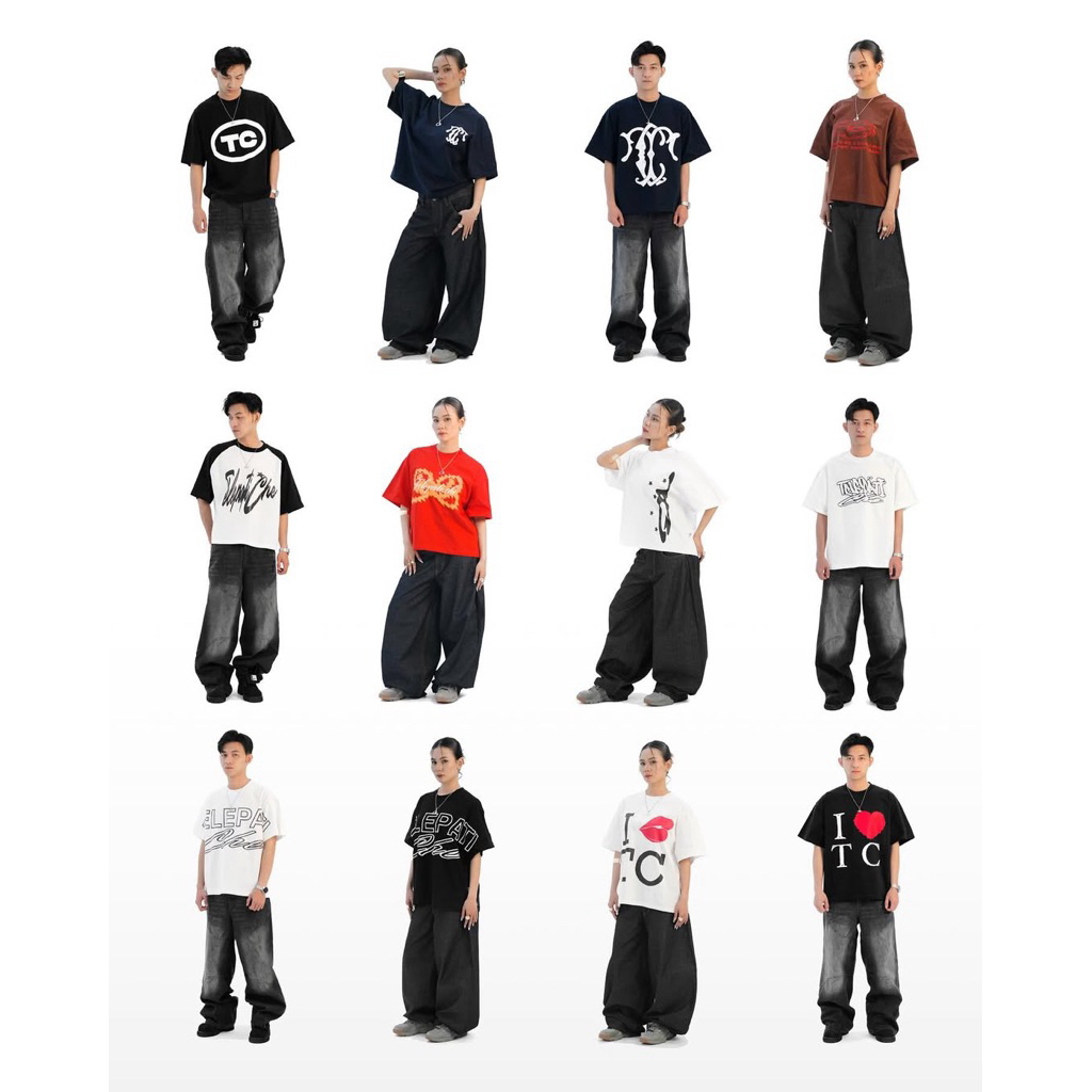 { COLLECTION } TEE TELEPATI.CHE