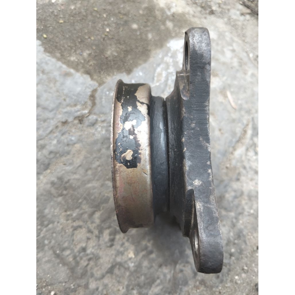 Flange pinion /Flange gardan/Tapak gardan CANTER  PS 125