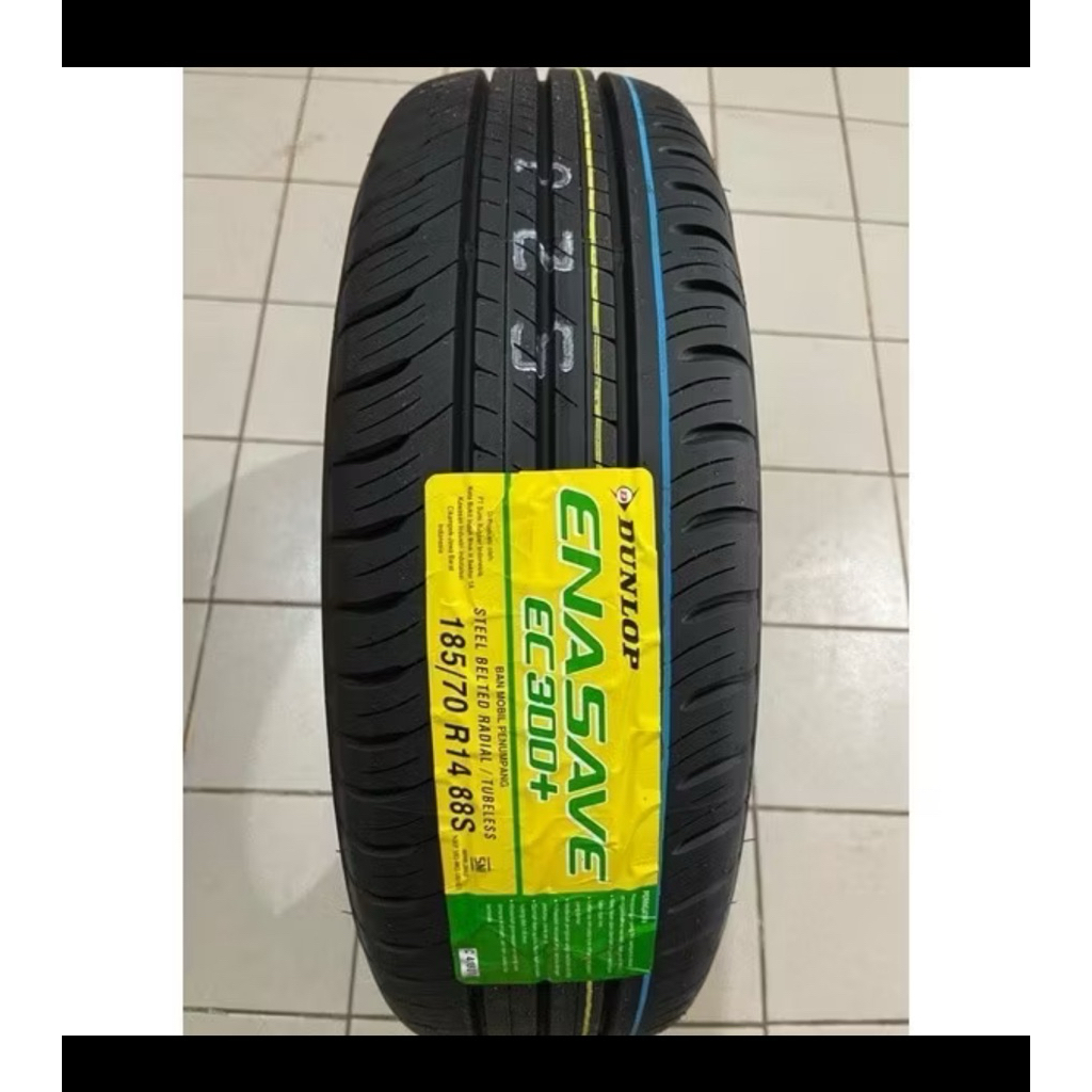 dunlop 185 70 r14 enasave ec300