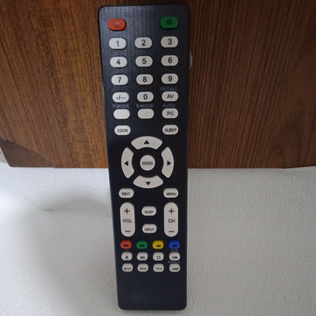 Remot Tv led IKEDO tv China Digimedia LCD LED AOYAMA FAW IKEDO NIKO SKYTRON