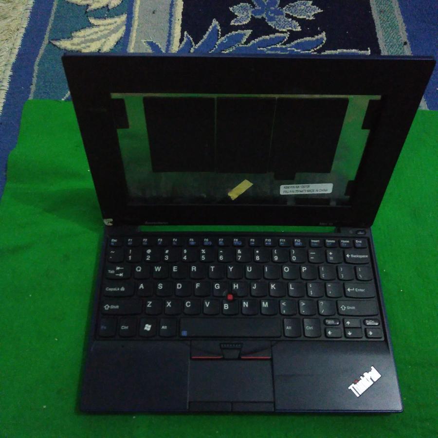Casing Kesing Case Laptop Lenovo Thinkpad Mini 10