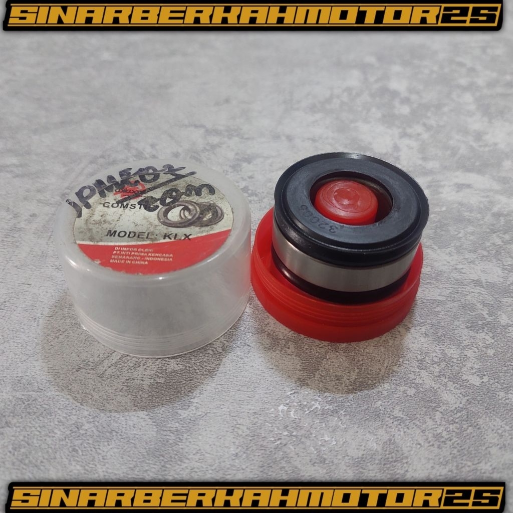 komstir klx 150 laher klx 150 comstir klx wilwood kom stang stir klx 150 bearing laher stir kom fork