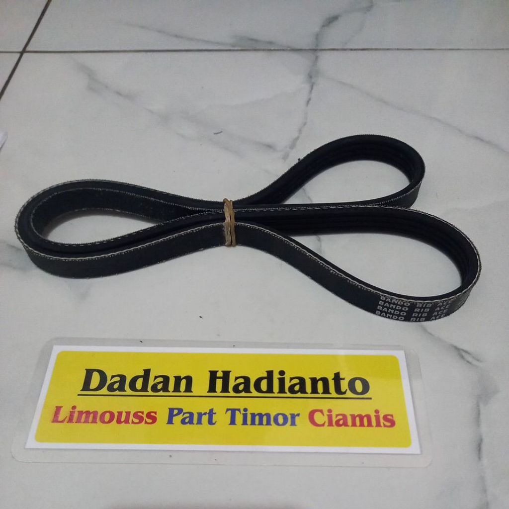 V belt 4PK 1015 Bando