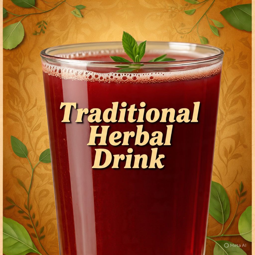 

Resep Lengkap Jamu Tradisional