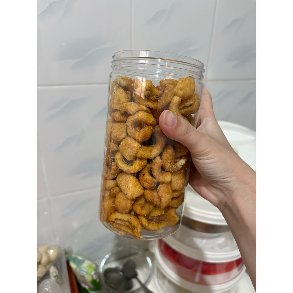 

pisang kriuk cemilan snack