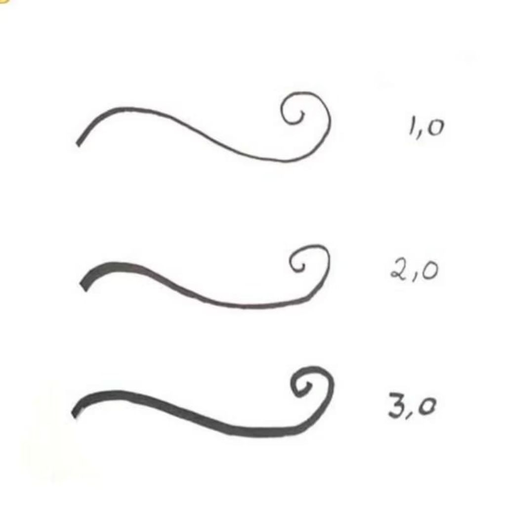 

SIMBALION CALLIGRAPHY PEN PULPEN SPIDOL KALIGRAFI