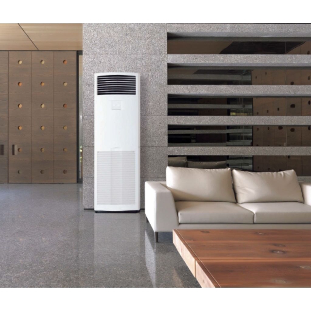 AC FLOOR STANDING DAIKIN