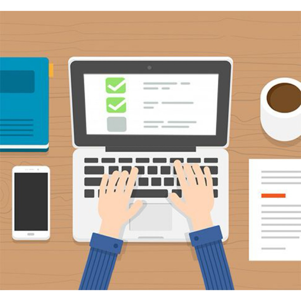 

JASA MENGETIK DOKUMEN