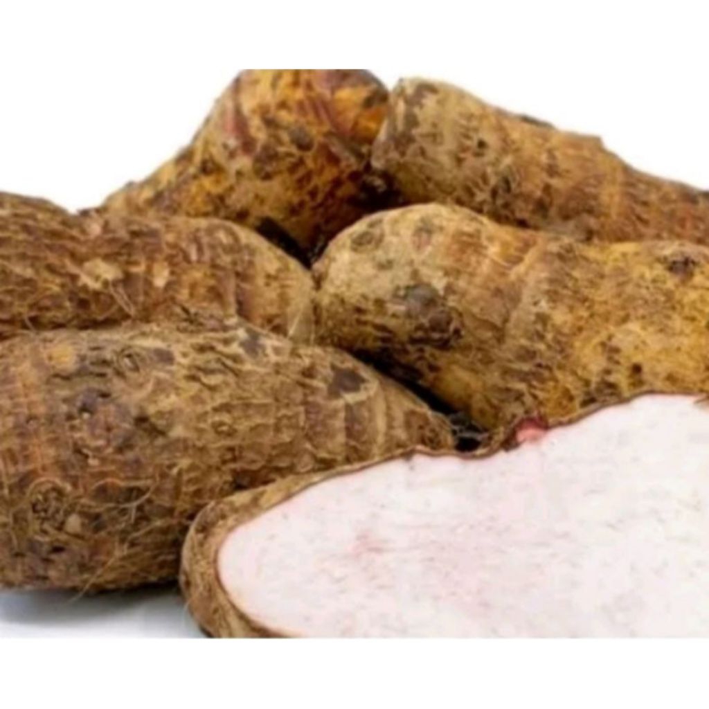 

umbi talas,entik,lompong,kimpol jawa,pulen poll 1kg