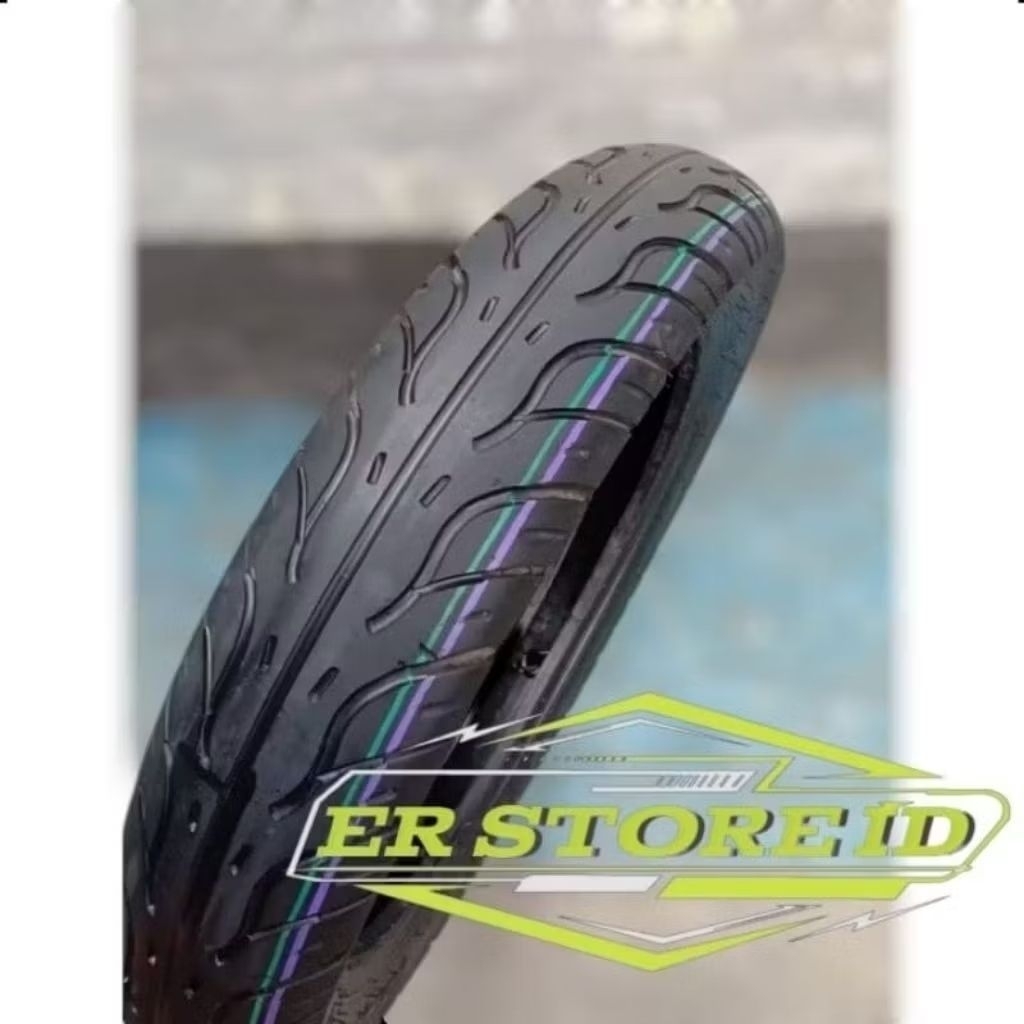 Ban belakang Beat Vario dll Federal tubles 90/90 Ring 14 Tubles