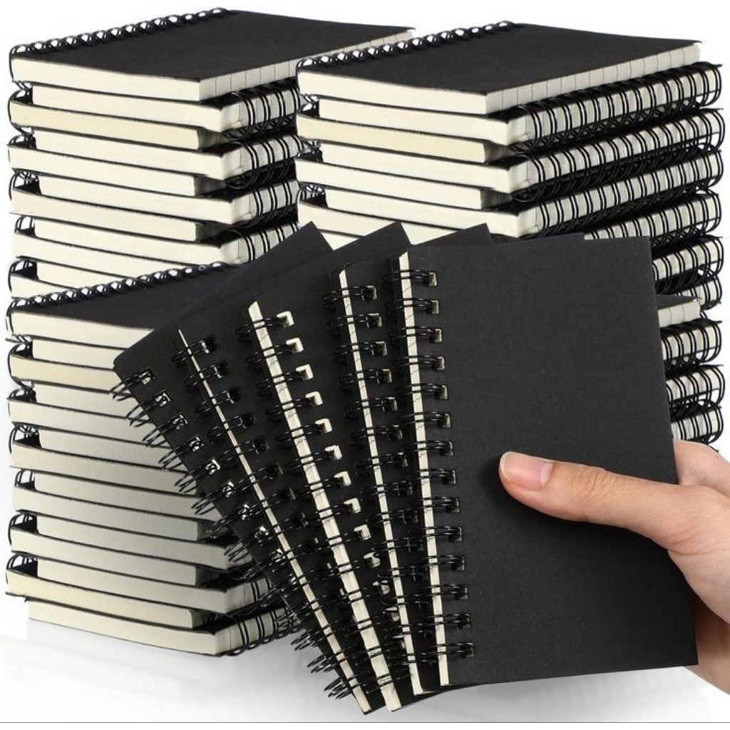 

SKETCHBOOK A6 / BUKU POLOS / NOTEBOOK KECIL / BUKU SKETSA / SKETCH BOOK / NOTEBOOK POLOS / BUKU CATATAN KECIL