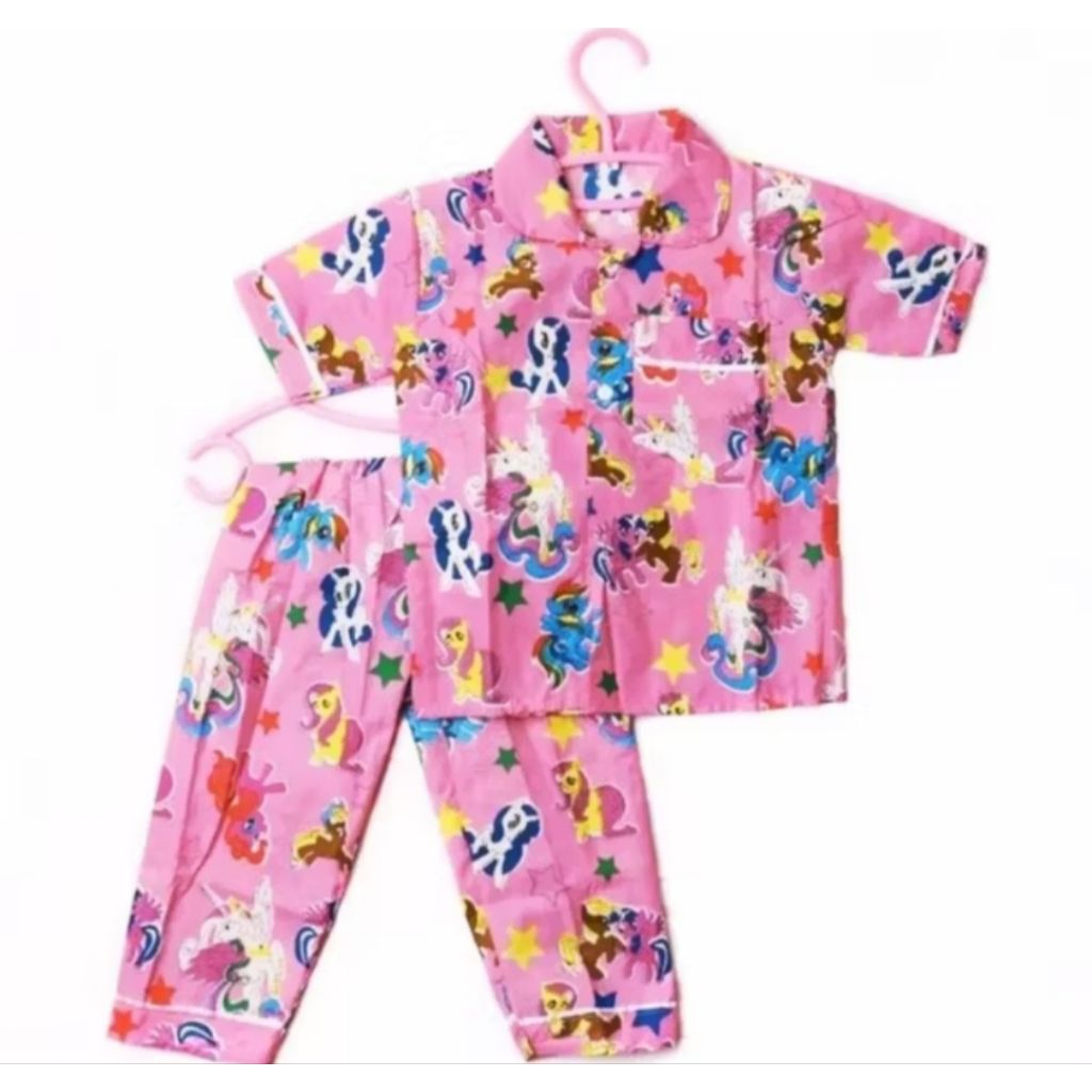 BAJU TIDUR , PIYAMA TIDUR , BAJU TIDUR DEWASA , BAJU TIDUR ANAK-ANAK