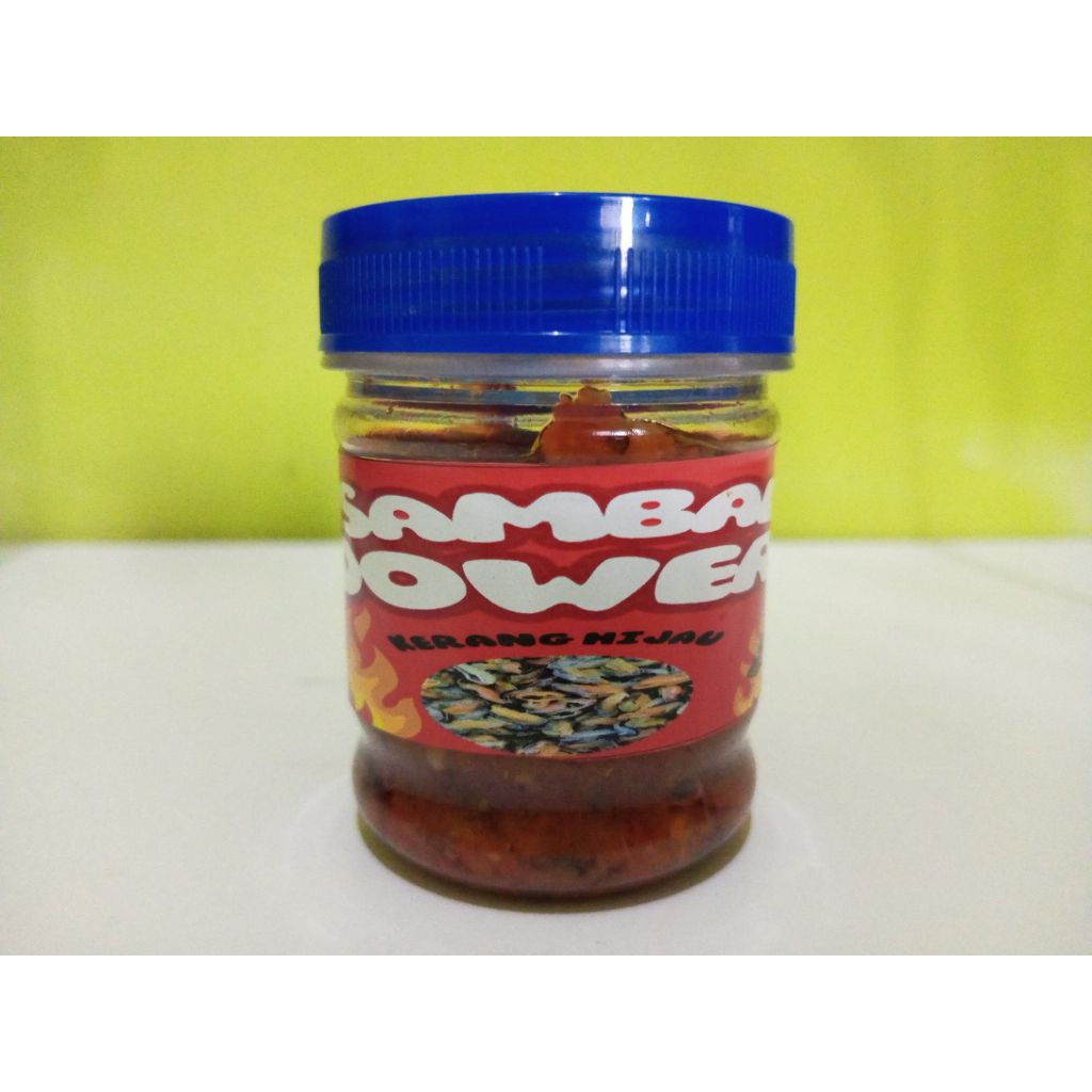 

Sambel Dower