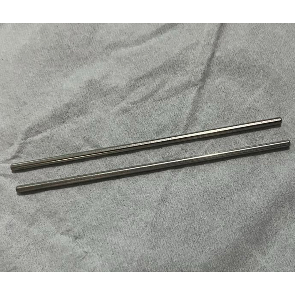Tamiya Titanium Shaft 72mm STO/Damper