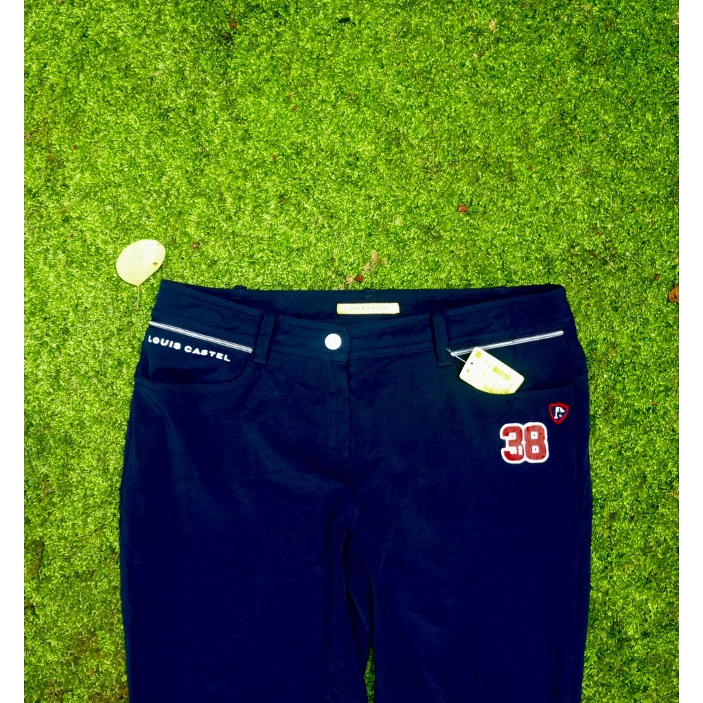 CELANA GOLF LOUIS CASTEL