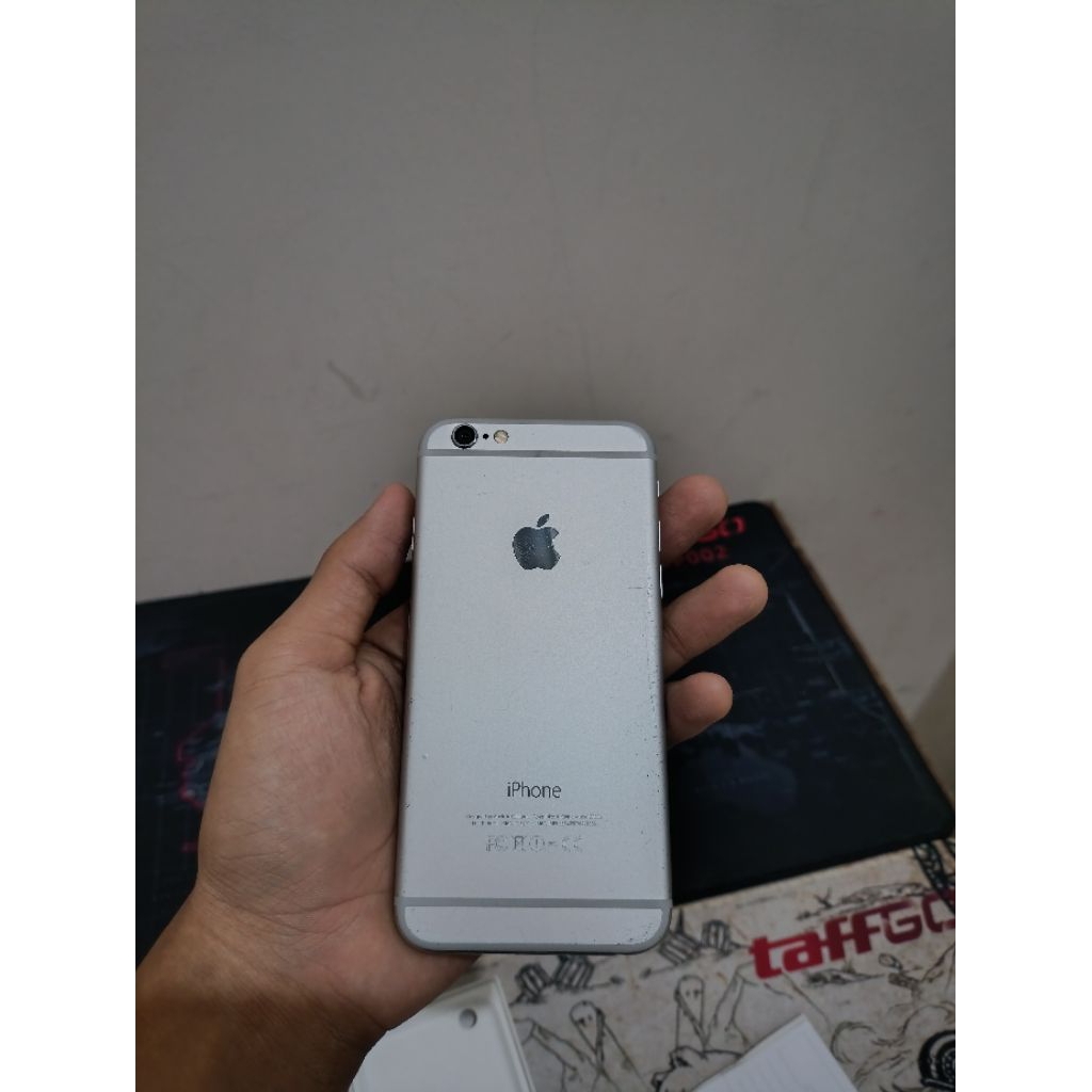IPhone 6 (IBOX) (Second)