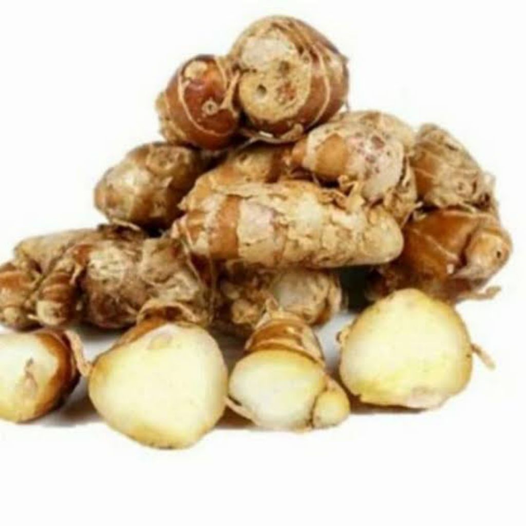 

kencur 250gr sayur samarinda