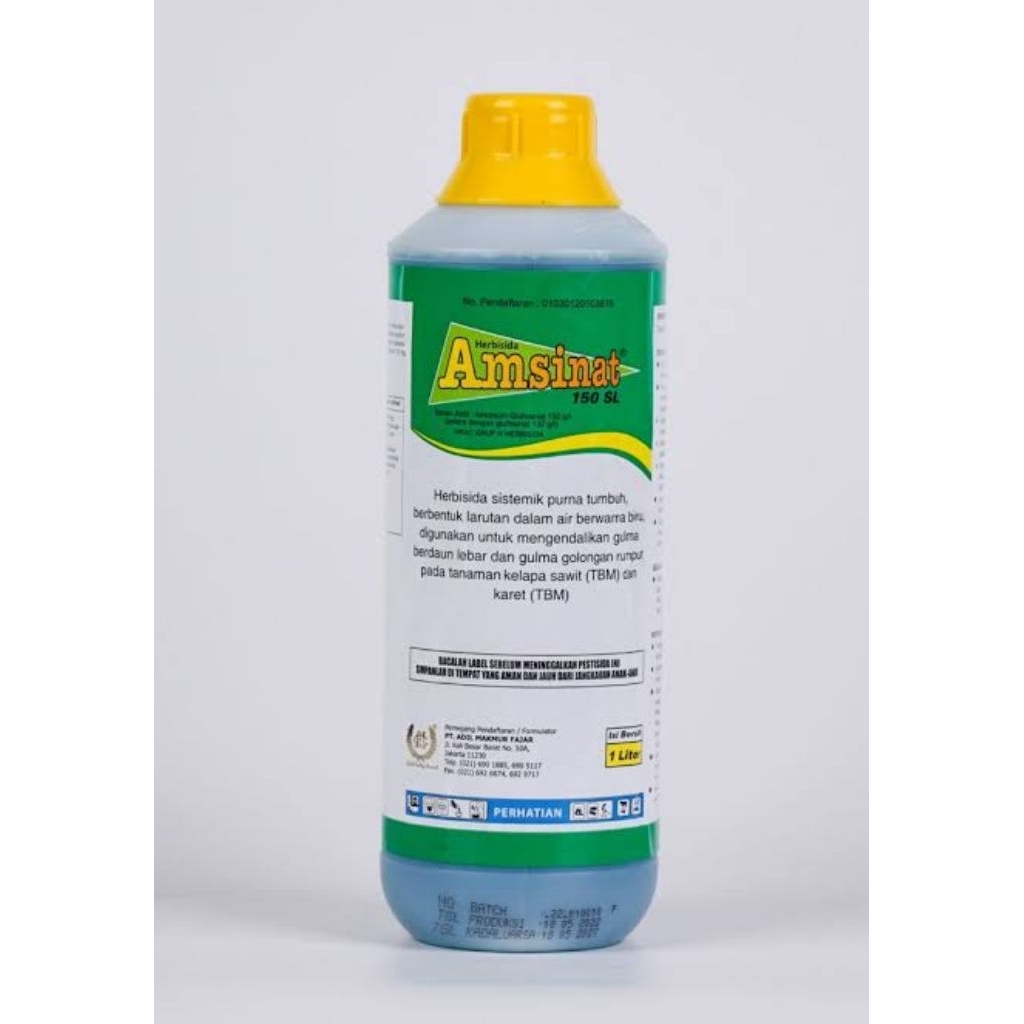 Herbisida Amsinat 1 L
