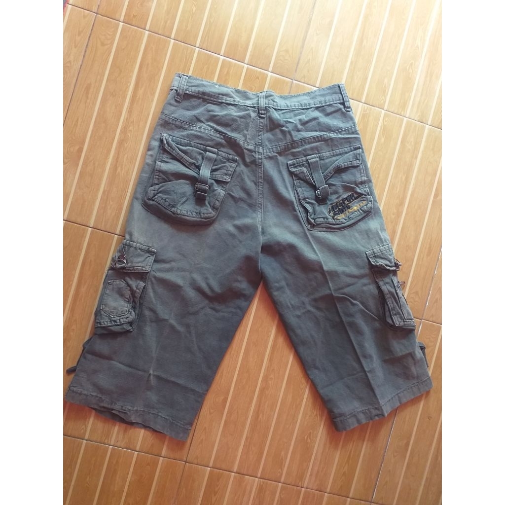 celana gunung pria wanita 7/8