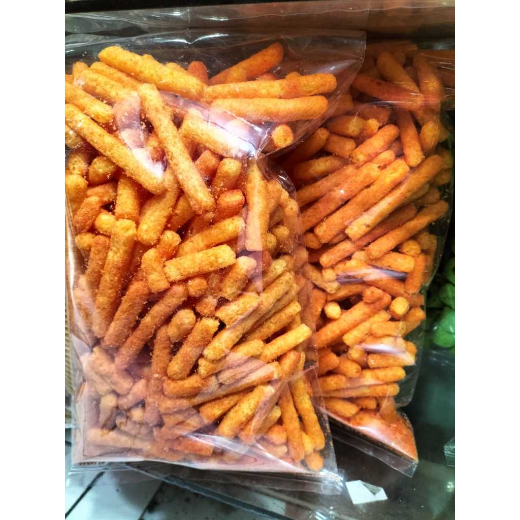 

STIK BALADO / SNACK BALADO / CIKI BALADO 150gram
