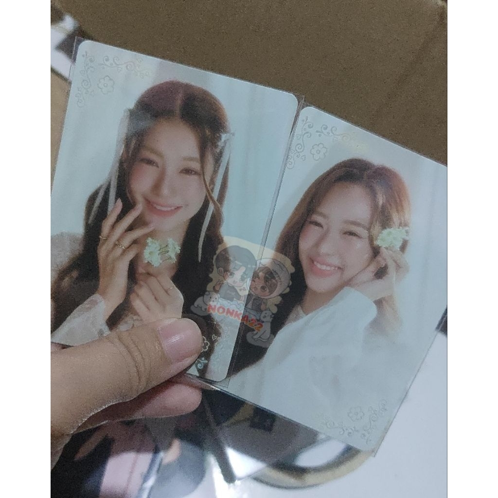 CC NamtanFilm set gmmtv (Wajib Splitpay)