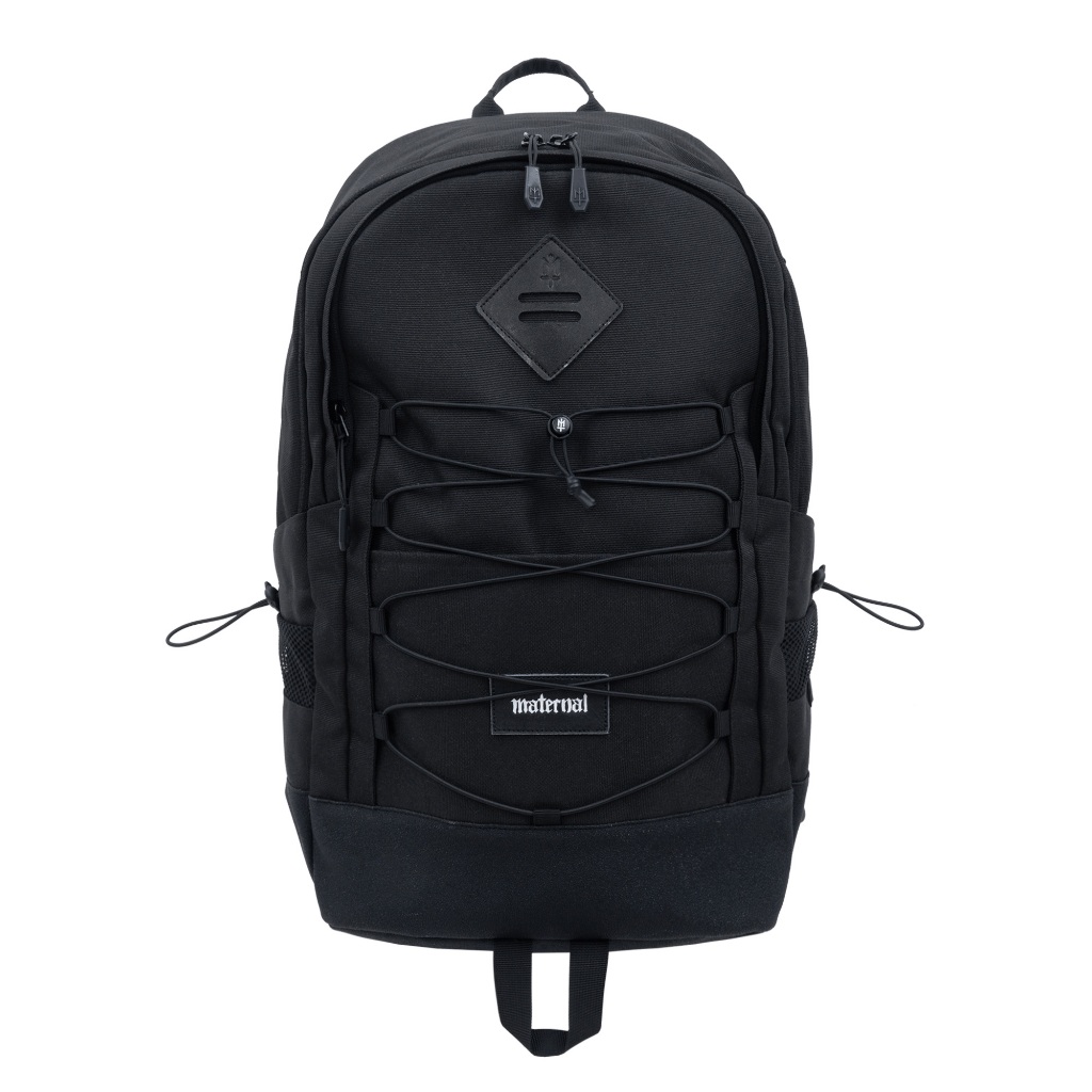 VEILED MATERNAL DISASTER BACKPACK TAS RANSEL / MATERNAL DISASTER