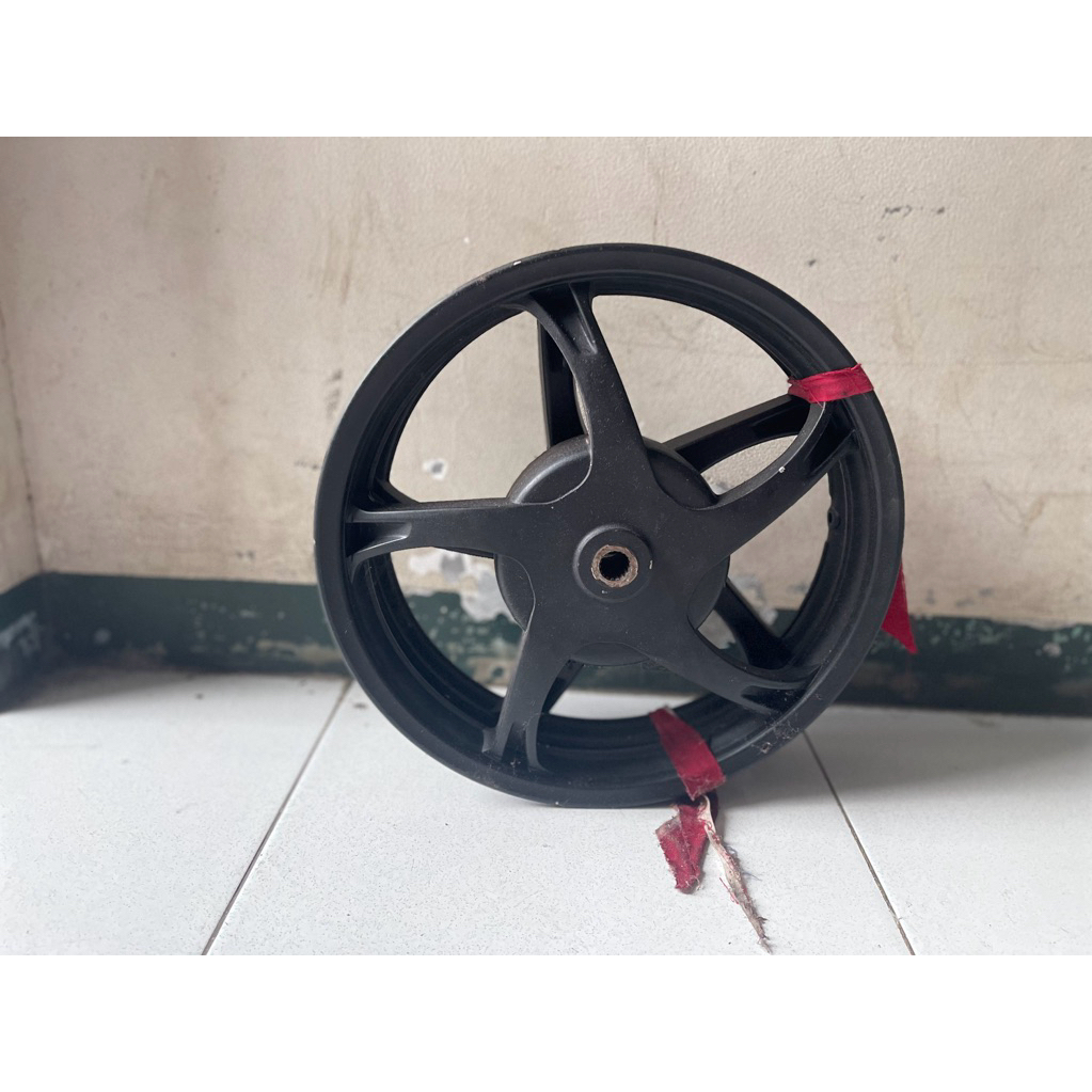 velg mio (bekas mio J)