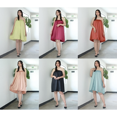 Kemben Spa Facial Lulur Ratus Salon Kain Basahan / Kemben Pendek Velvet / Kemben Spa Jumbo / Kemben 