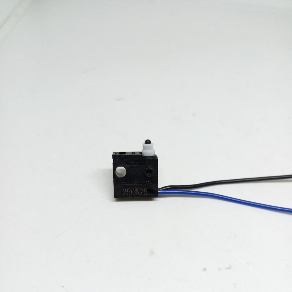 tombol switch push on off key less motor honda pcx 160 Vario 125 150 160 Scoopy