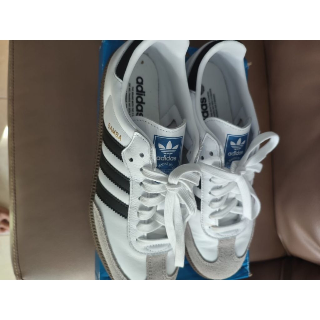 Adidas Samba OG (Ori)