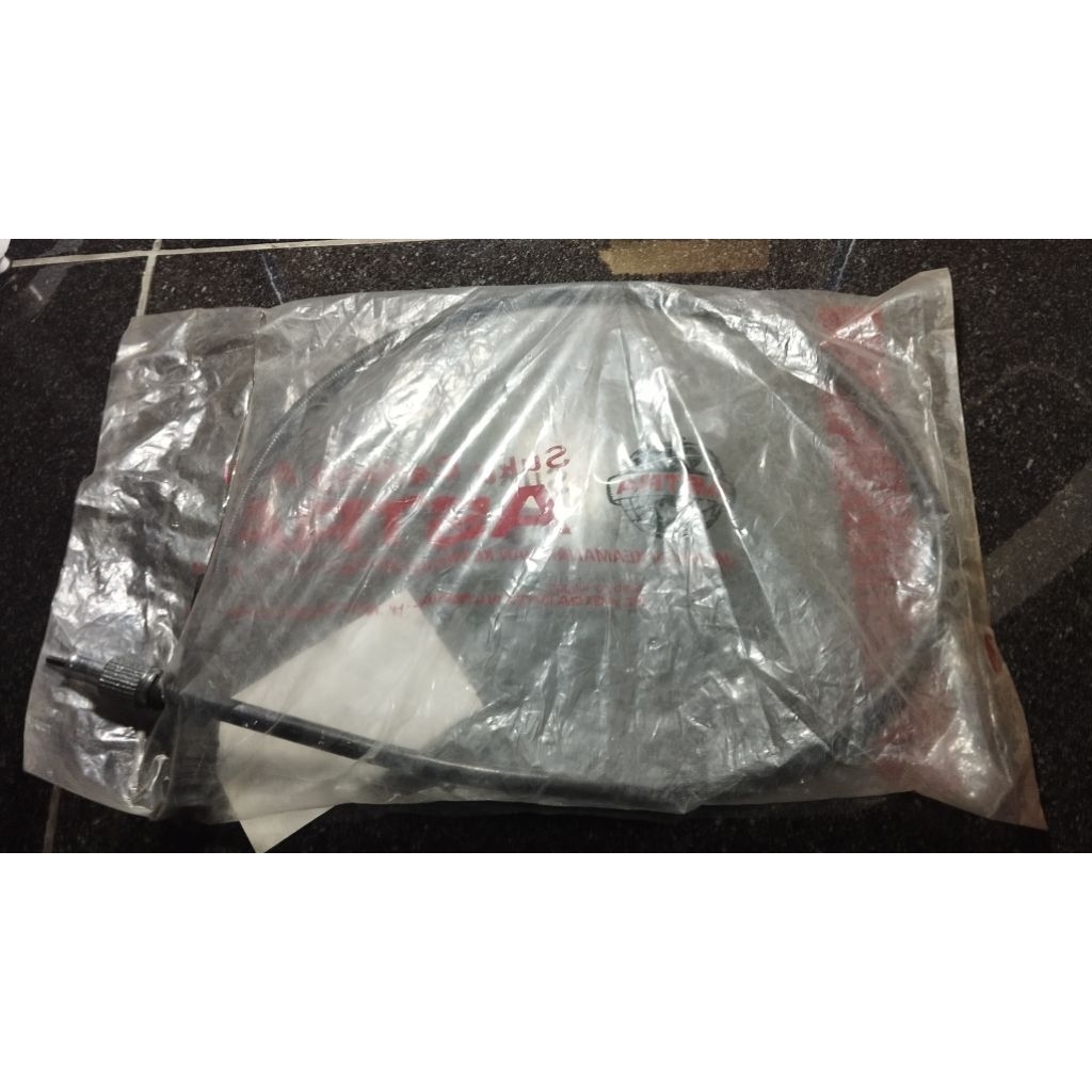44830-GN5-830-kev-880 original ahm astra Honda motor hgp Honda genuine part cable speedometer kabel 