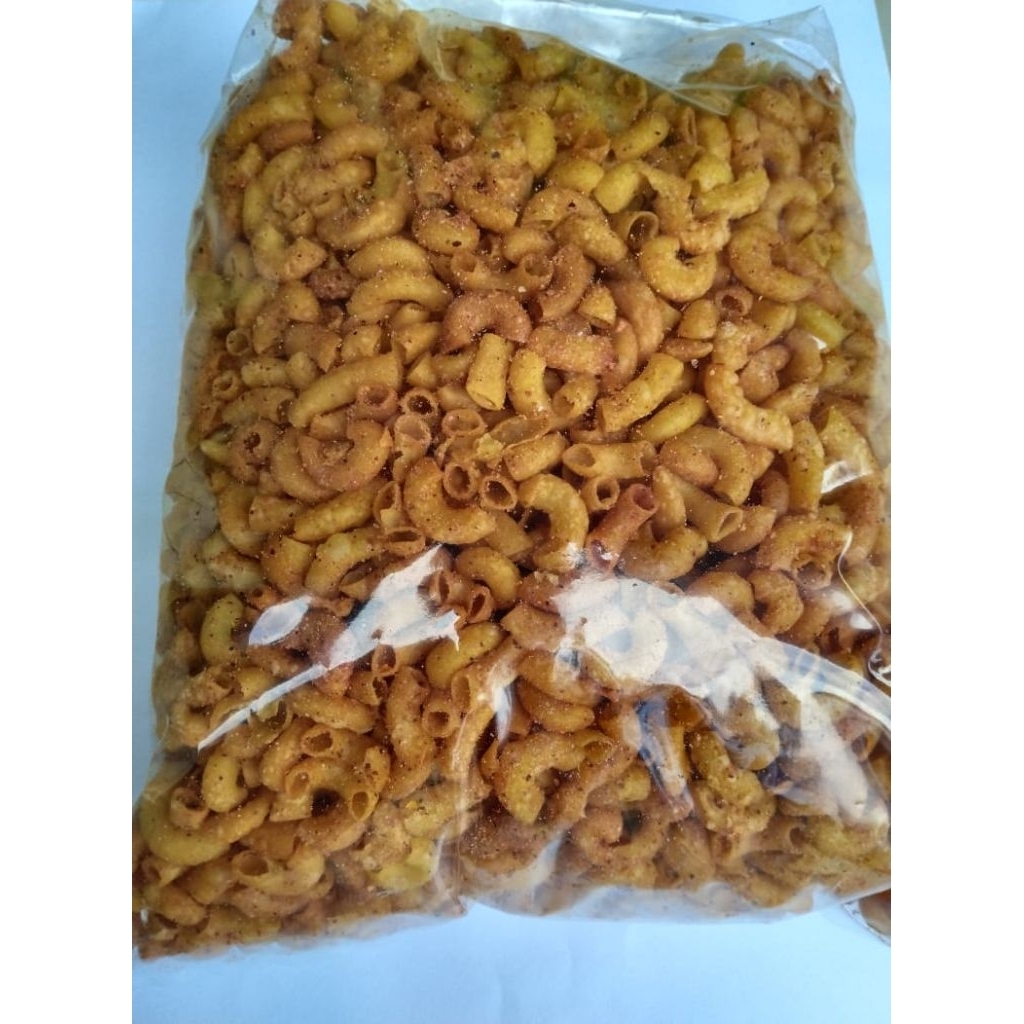 

MAKARONI RENYAH 1kg