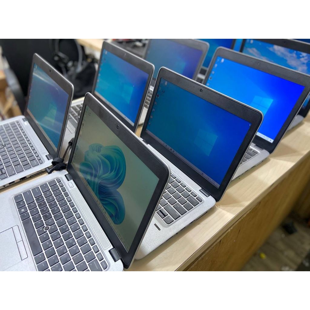 Laptop hp elitebook 820 G3