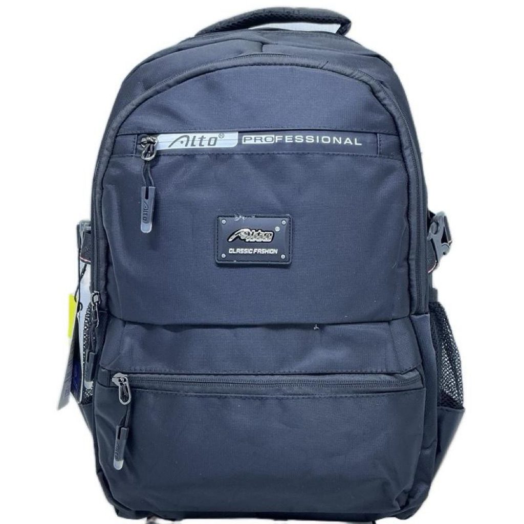 PALO ALTO - RANSEL ALTO COWOK | POLO ALTO | TAS ANAK SEKOLAH | TAS SEKOLAH ALTO | SILVERGIRL ALTO | 