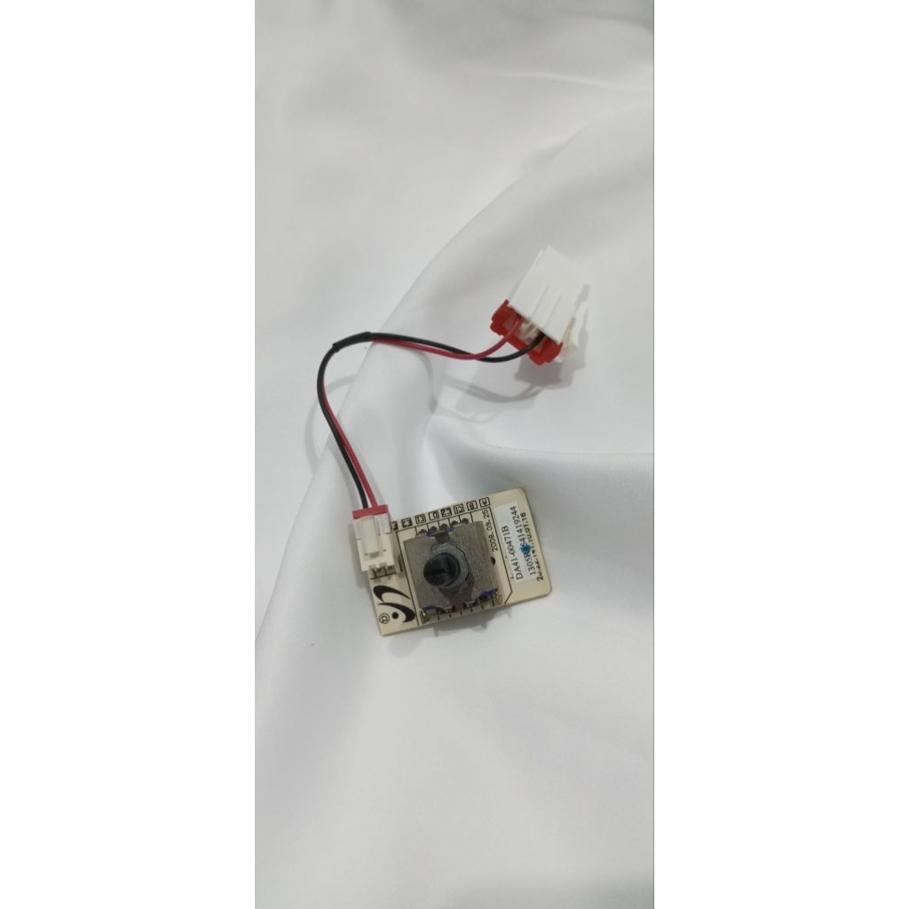 Pengatur Suhu Kulkas / Thermostat Kulkas Samsung Inverter 2 Pintu Asli.