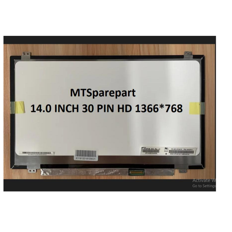 LED LCD Lenovo THINKPAD S440 L440 HD