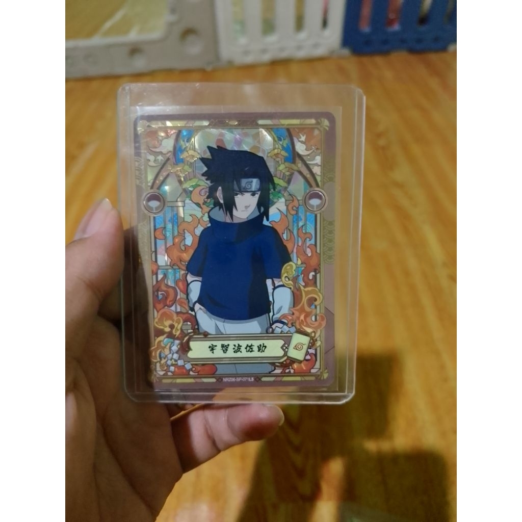 Super Hit SP Sasuke Naruto Kayou