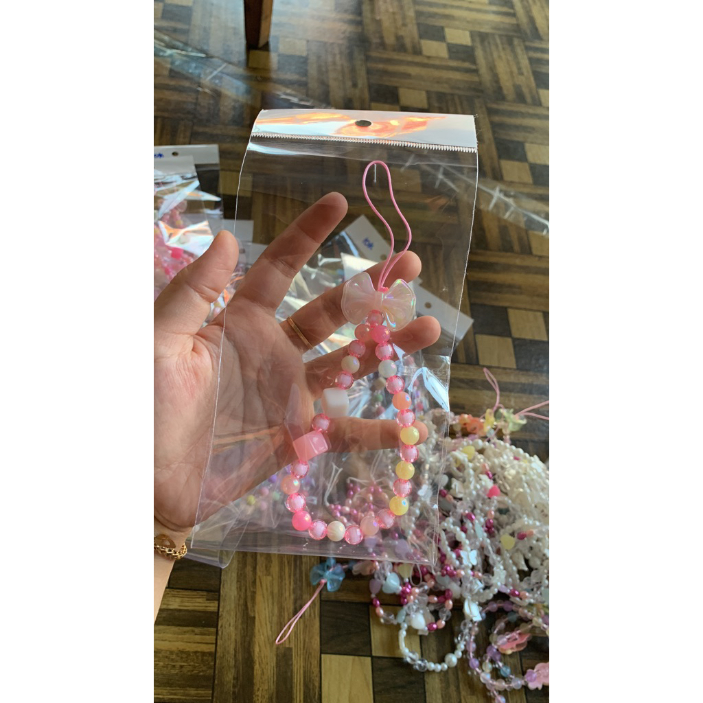 gantungan hp serba 10ribu