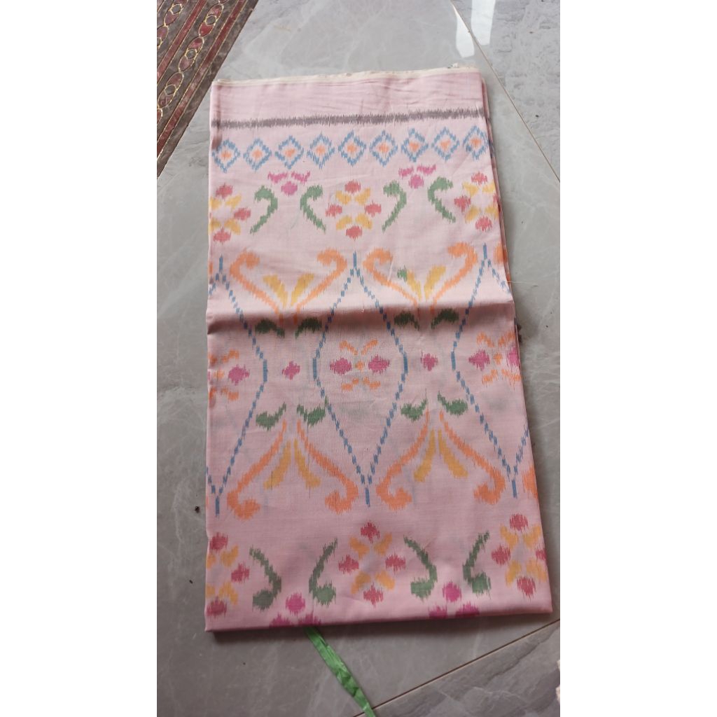 kain endek bali | endek bali