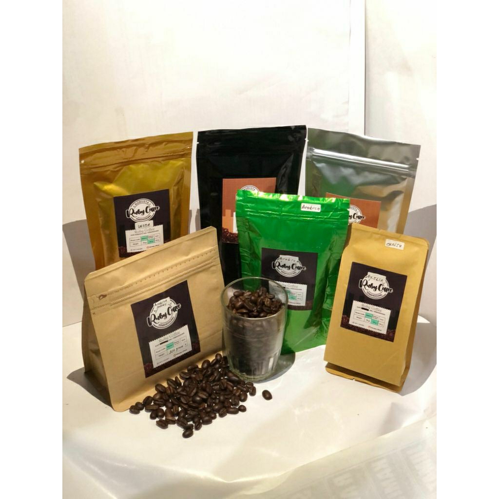 

Kopi"Roastingan
