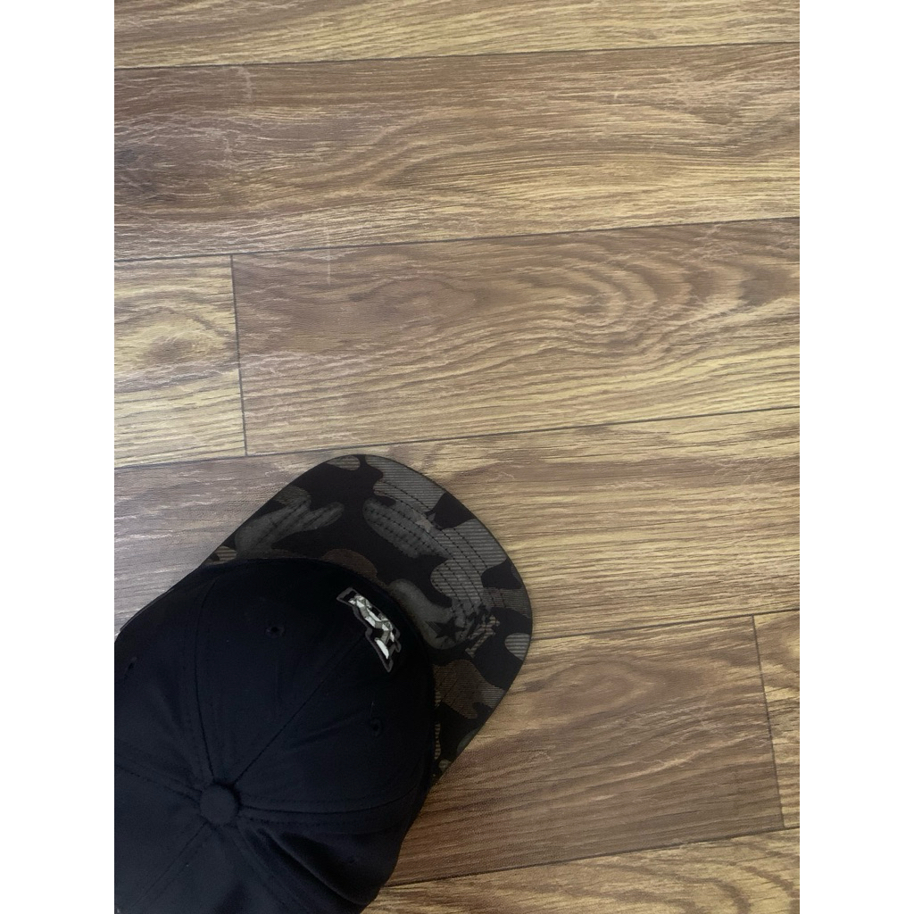 Topi MLB : LA DODGERS Branded Mens Snap Bag Hat