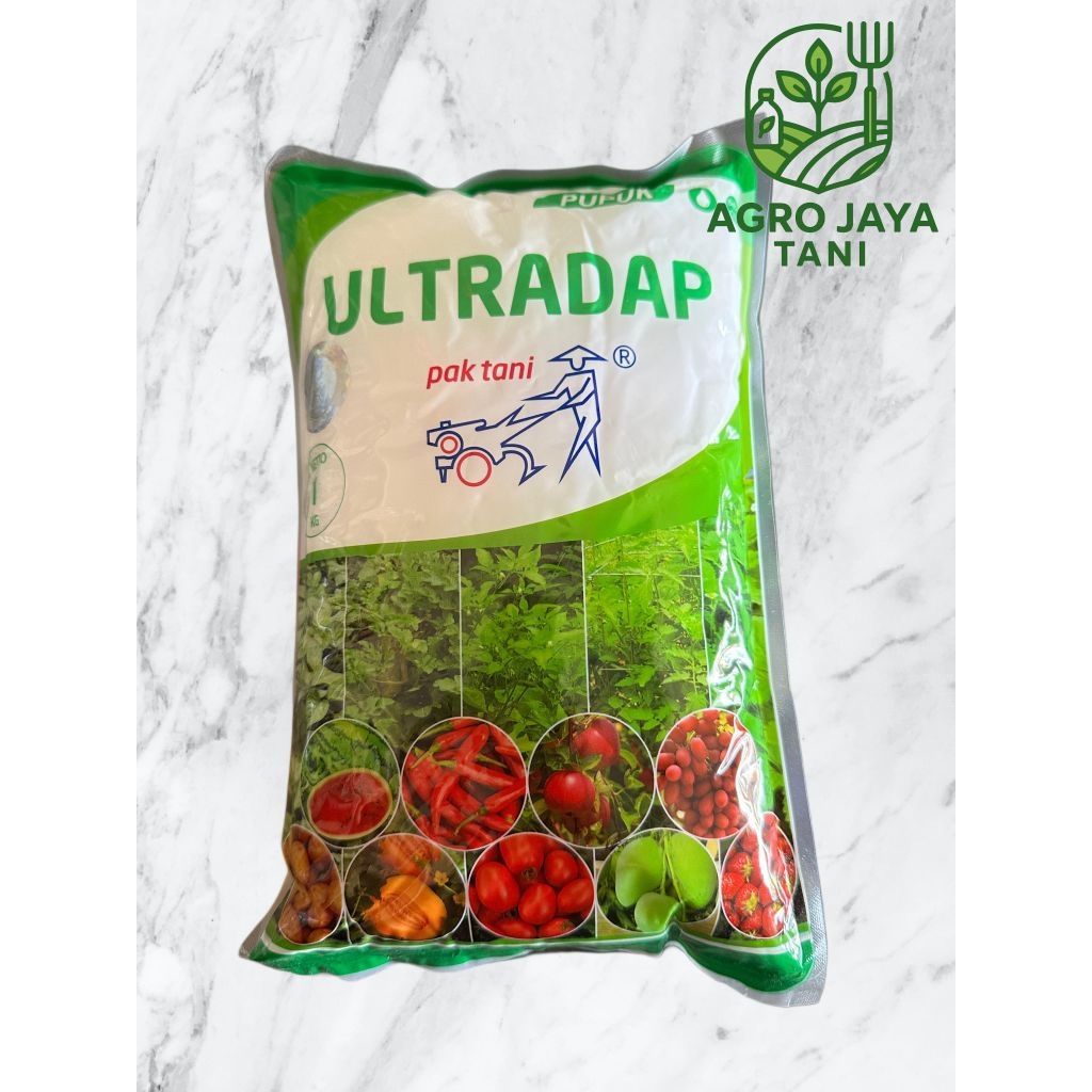 ULTRADAP PAK TANI